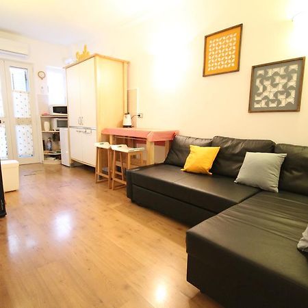 Sant'Agostino Apartment Navigli Milano Exterior foto