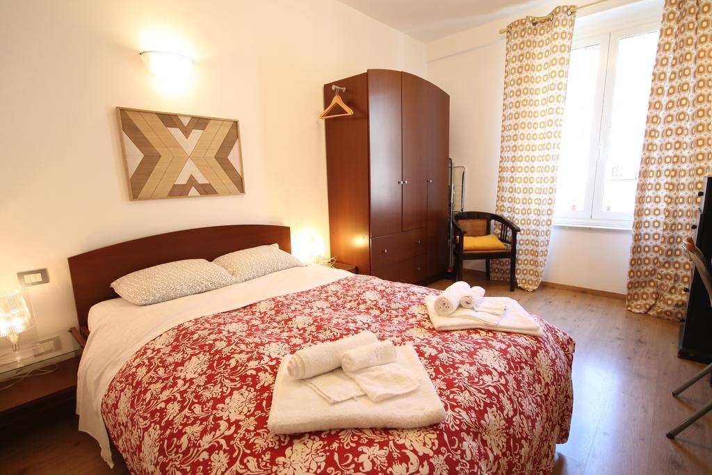 Sant'Agostino Apartment Navigli Milano Exterior foto