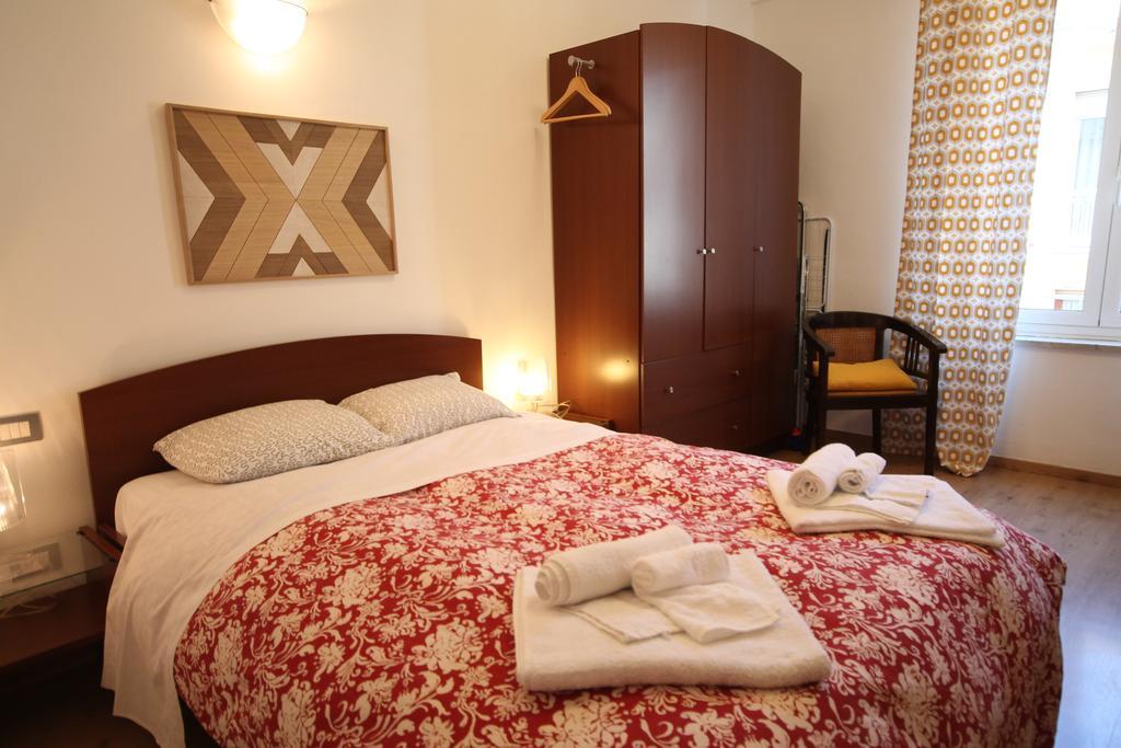 Sant'Agostino Apartment Navigli Milano Exterior foto