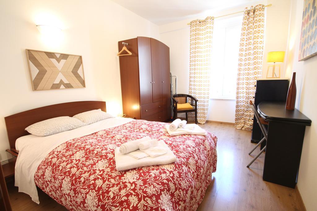 Sant'Agostino Apartment Navigli Milano Exterior foto