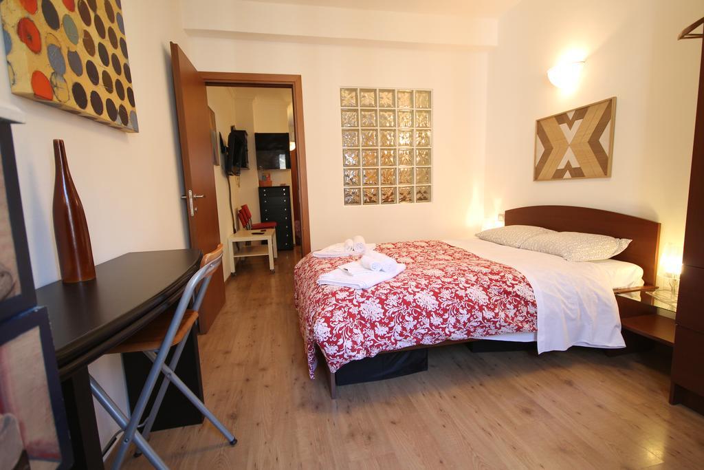 Sant'Agostino Apartment Navigli Milano Exterior foto