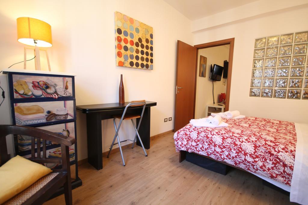 Sant'Agostino Apartment Navigli Milano Exterior foto