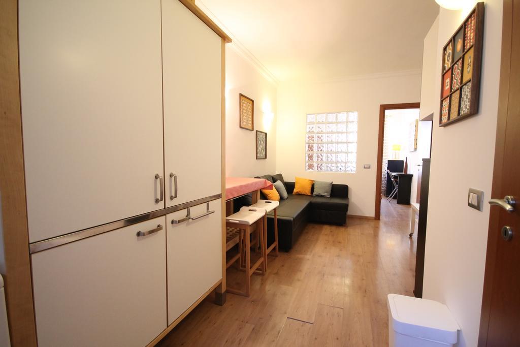 Sant'Agostino Apartment Navigli Milano Exterior foto