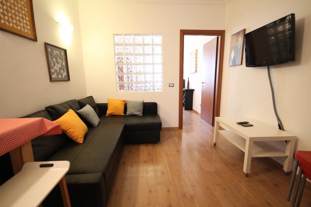 Sant'Agostino Apartment Navigli Milano Exterior foto