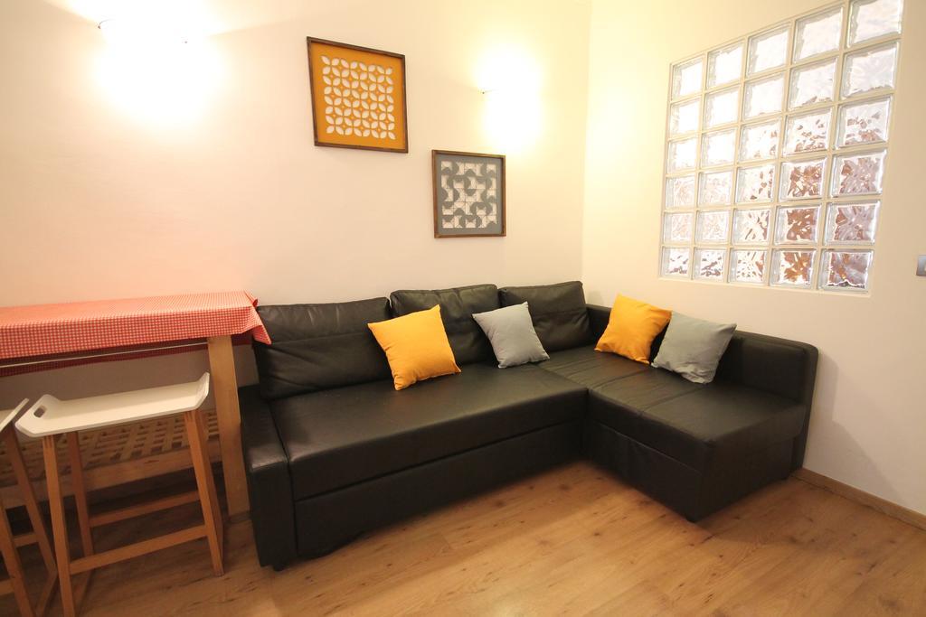 Sant'Agostino Apartment Navigli Milano Exterior foto