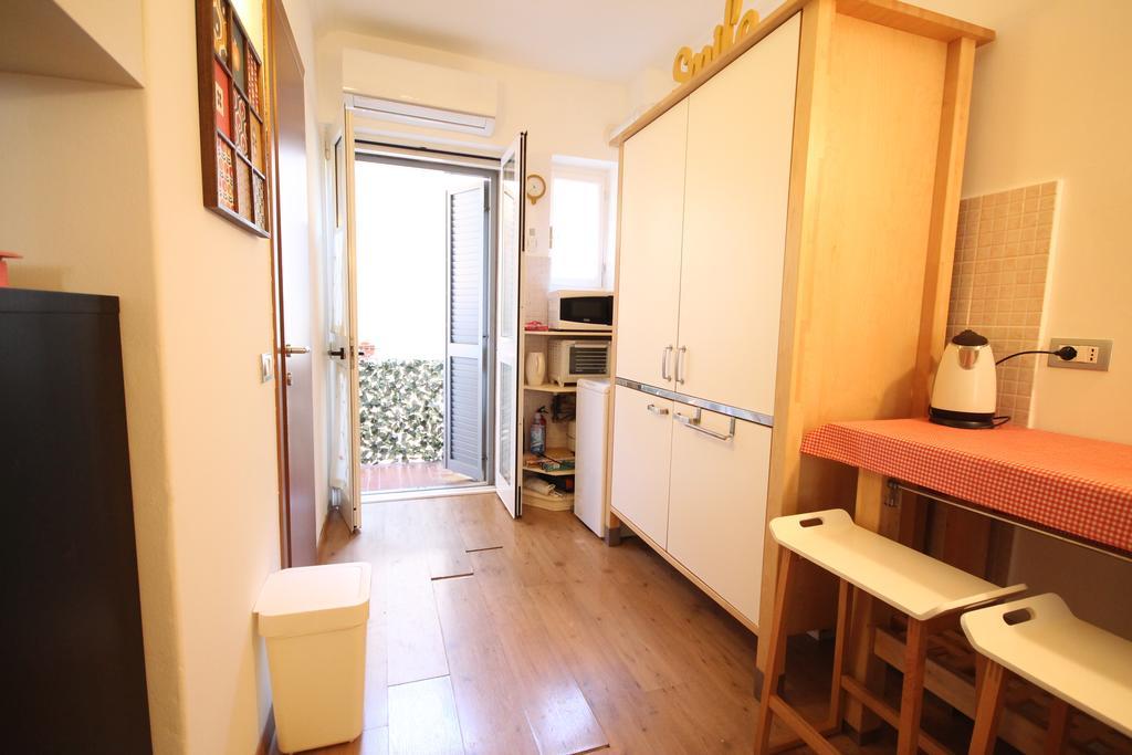 Sant'Agostino Apartment Navigli Milano Exterior foto