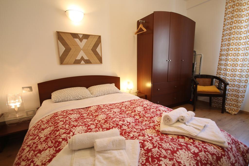 Sant'Agostino Apartment Navigli Milano Exterior foto