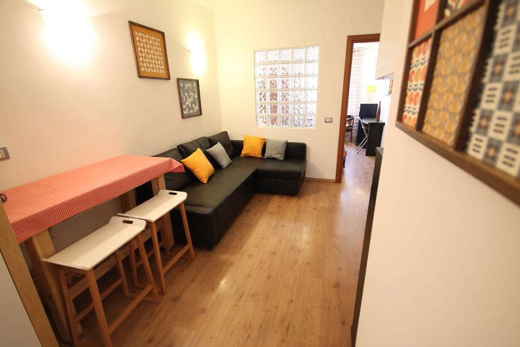 Sant'Agostino Apartment Navigli Milano Exterior foto