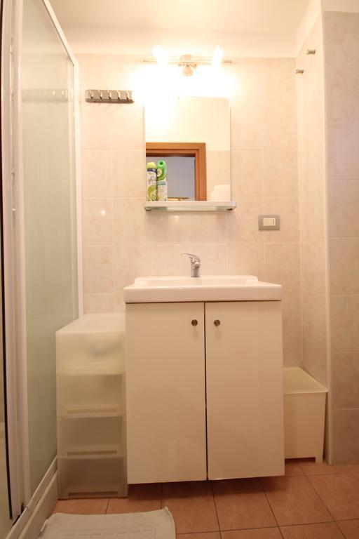 Sant'Agostino Apartment Navigli Milano Exterior foto