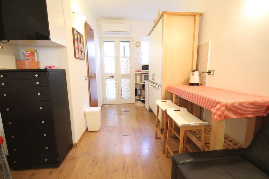Sant'Agostino Apartment Navigli Milano Exterior foto