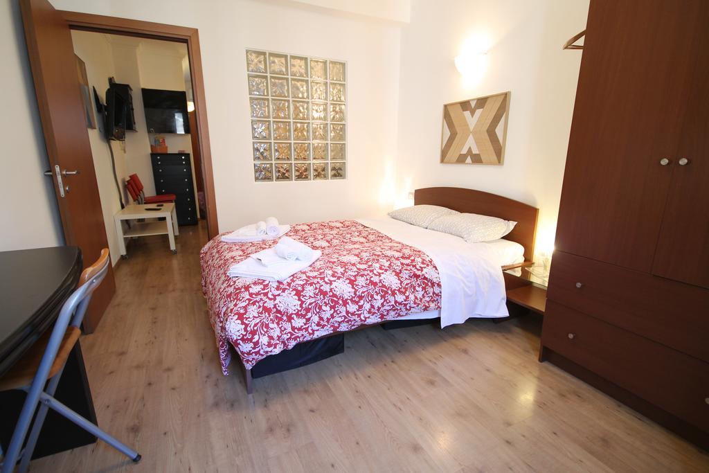 Sant'Agostino Apartment Navigli Milano Exterior foto