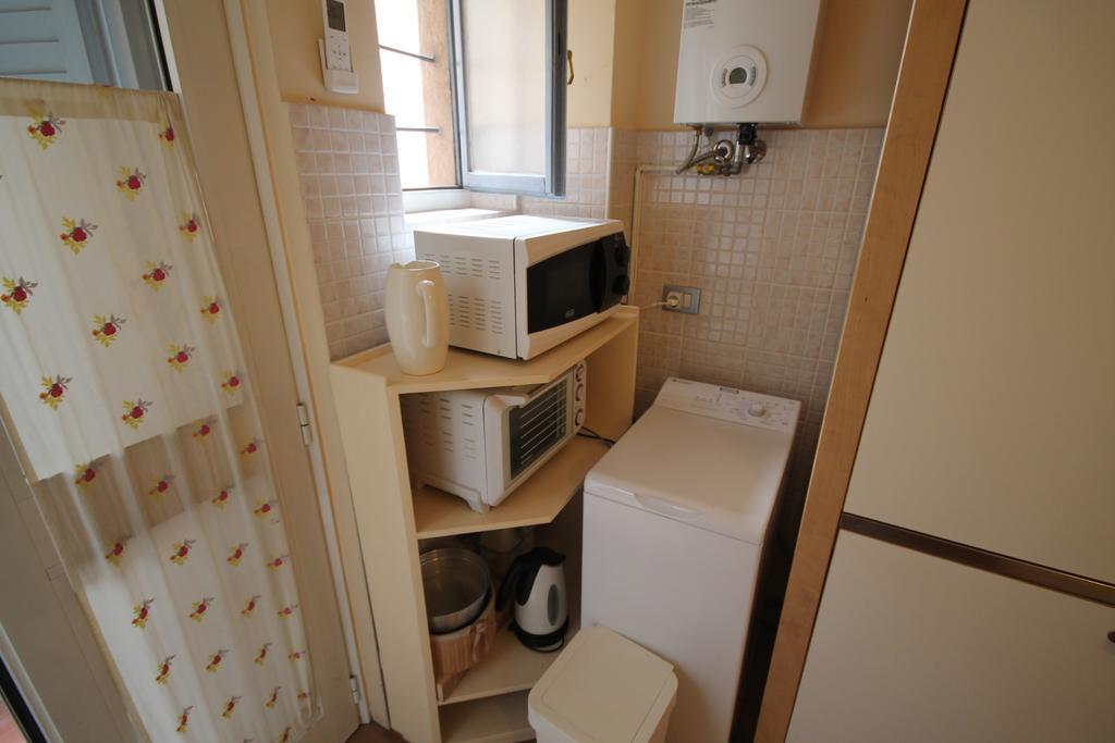 Sant'Agostino Apartment Navigli Milano Exterior foto