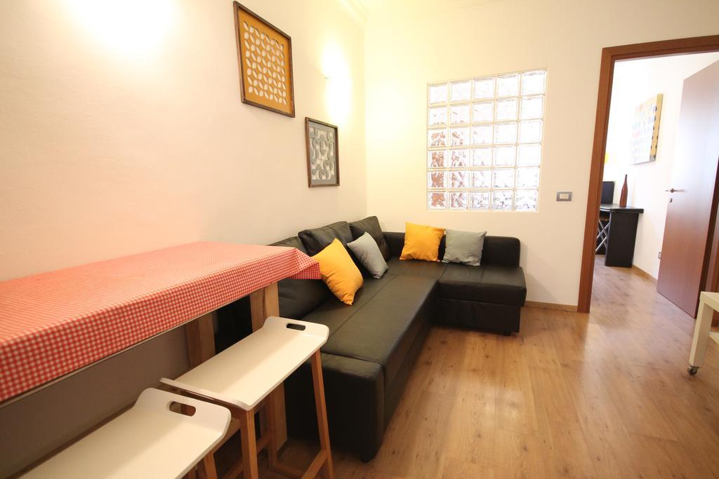 Sant'Agostino Apartment Navigli Milano Exterior foto