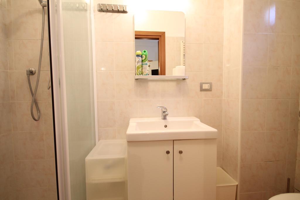 Sant'Agostino Apartment Navigli Milano Exterior foto