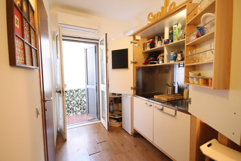 Sant'Agostino Apartment Navigli Milano Exterior foto