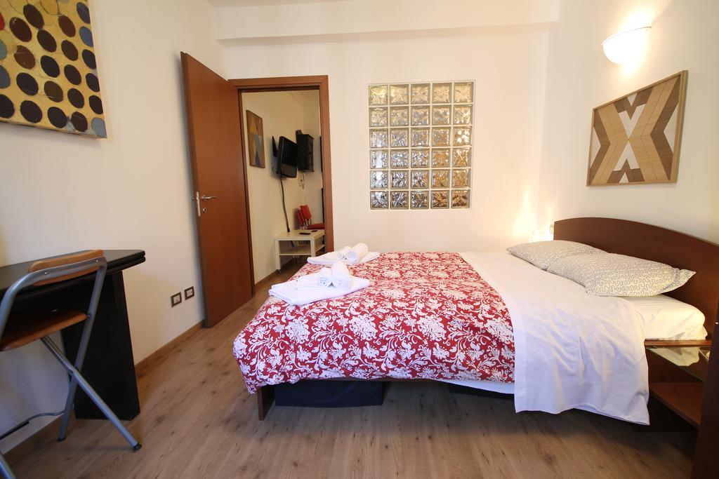 Sant'Agostino Apartment Navigli Milano Exterior foto