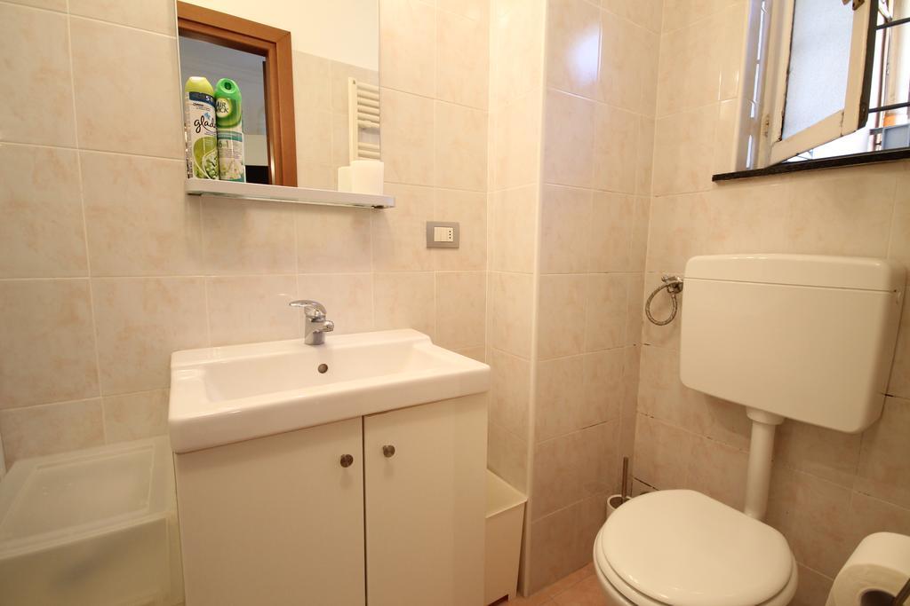 Sant'Agostino Apartment Navigli Milano Exterior foto